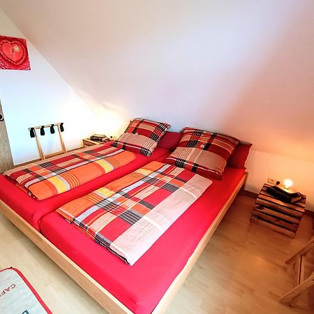 Ruhiges Exzellenz-Appartement Diana Im Elb-Urstromtal - Fast Wlan, Good For Long-Terms Bleckede Extérieur photo
