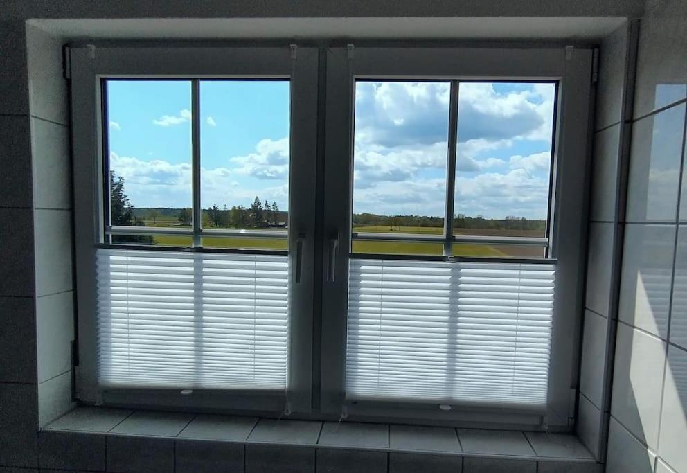 Ruhiges Exzellenz-Appartement Diana Im Elb-Urstromtal - Fast Wlan, Good For Long-Terms Bleckede Extérieur photo