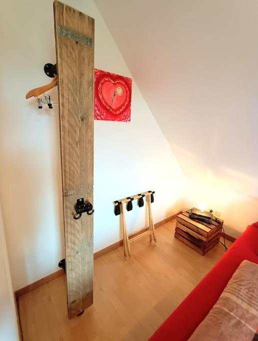 Ruhiges Exzellenz-Appartement Diana Im Elb-Urstromtal - Fast Wlan, Good For Long-Terms Bleckede Extérieur photo