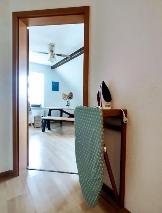 Ruhiges Exzellenz-Appartement Diana Im Elb-Urstromtal - Fast Wlan, Good For Long-Terms Bleckede Extérieur photo