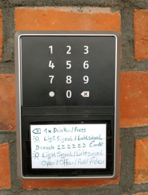 Ruhiges Exzellenz-Appartement Diana Im Elb-Urstromtal - Fast Wlan, Good For Long-Terms Bleckede Extérieur photo