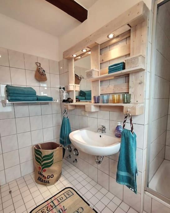 Ruhiges Exzellenz-Appartement Diana Im Elb-Urstromtal - Fast Wlan, Good For Long-Terms Bleckede Extérieur photo