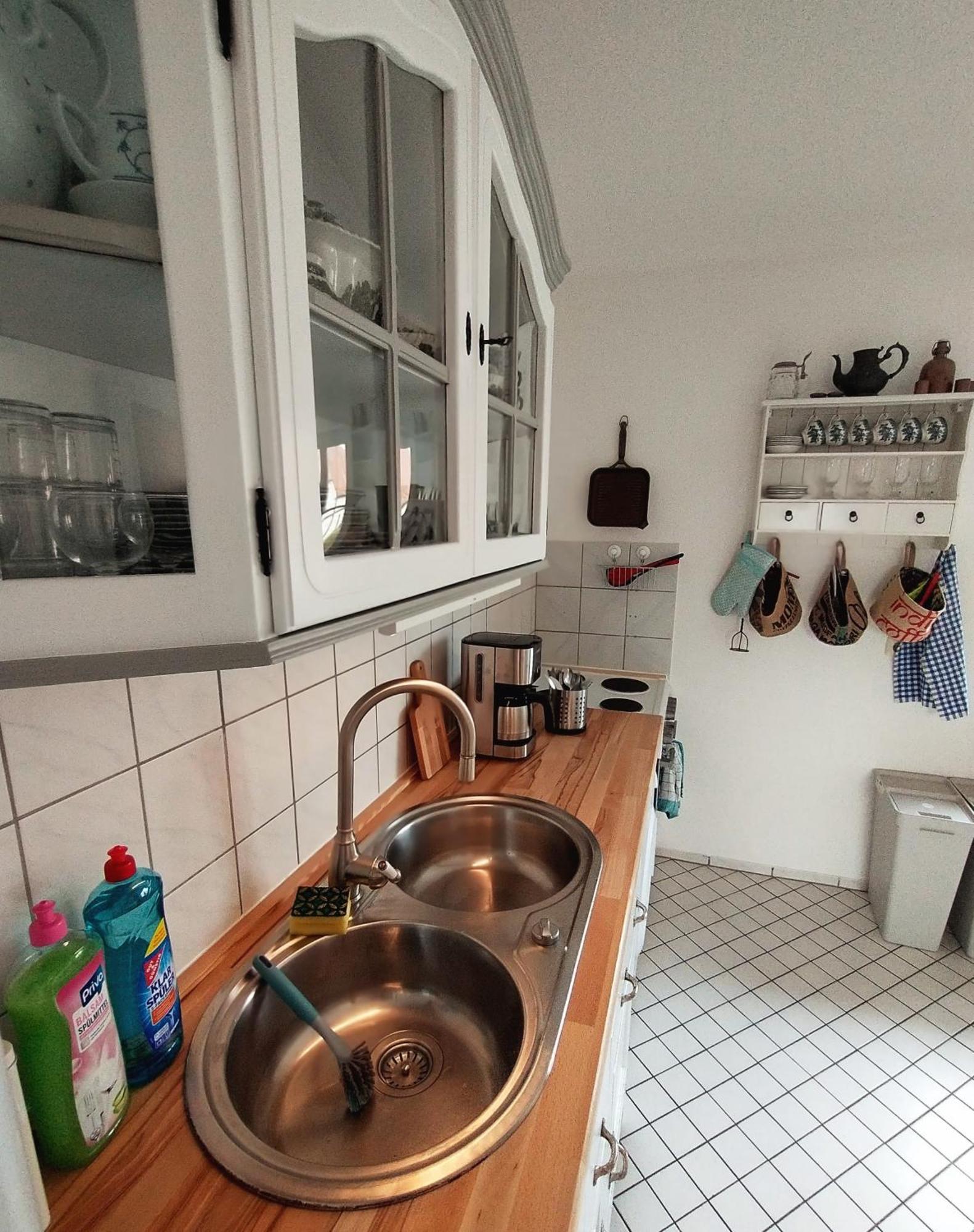 Ruhiges Exzellenz-Appartement Diana Im Elb-Urstromtal - Fast Wlan, Good For Long-Terms Bleckede Extérieur photo