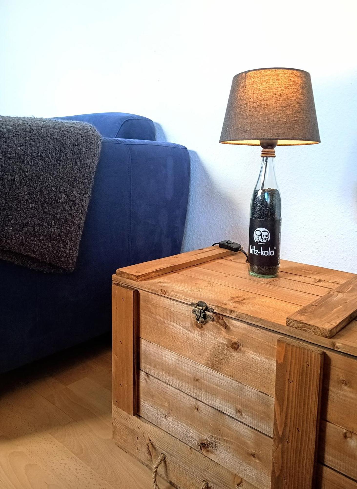 Ruhiges Exzellenz-Appartement Diana Im Elb-Urstromtal - Fast Wlan, Good For Long-Terms Bleckede Extérieur photo