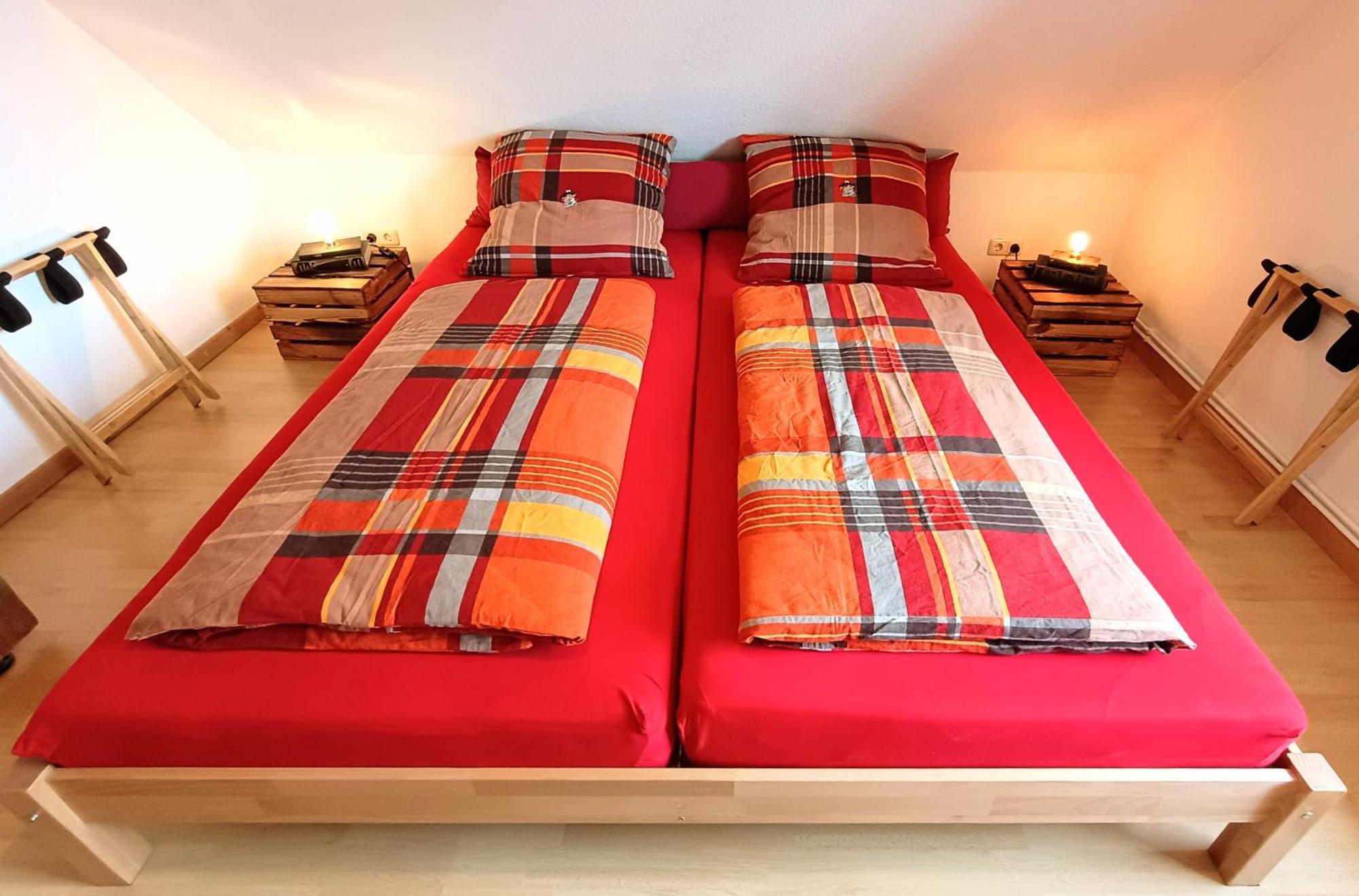 Ruhiges Exzellenz-Appartement Diana Im Elb-Urstromtal - Fast Wlan, Good For Long-Terms Bleckede Extérieur photo